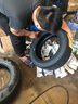 佳通轮胎（Giti）佳通汽车轮胎 Comfort 228V1 205/55R16 长安CS15远景瑞虎帝豪 全新汽车轮胎 实拍图