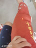裕健护膝保暖关节腿部热敷理疗膝盖热敷理疗发热腿部加热护膝老年人艾草艾灸热敷盐袋子电加热艾灸长筒靴暖腿 【药盐混合内胆】·【中国红】·【加长加大全包裹】 实拍图