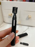 TrueX电动私处剃毛器阴部去毛体毛修剪器私处男女全身剃毛刀刮毛器比基尼腋下除肛毛 升级款【双侧刀头+私处可用+可旋转刀头】 实拍图