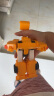 奥迪双钻（AULDEY）超级飞载具变形机器人多多变形消防车侠儿童玩具儿童节礼物720312 实拍图