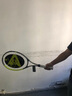 邓禄普（DUNLOP）网球拍入门款SX 27练习训练铝合金网拍10312857 实拍图