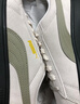 彪马（PUMA）经典复古百搭防滑休闲板鞋男女同款运动鞋SMASH 390984 米白色-茶色-07 42 实拍图