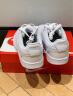 耐克（NIKE）女子运动鞋 COURT VISION LOW CD5434-100 37.5 实拍图