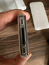 莫迪尔 适用苹果iPhone4s手机壳iPhone5s透明保护套se一代苹果4超薄硅胶全包后盖4S防摔外壳i4软壳经典款 【iPhone4/4S】透明手机壳 实拍图