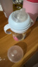 新安怡适用飞利浦新安怡宽口径奶瓶水杯配件重力球吸管 奶嘴+鸭嘴+水嘴组合 实拍图