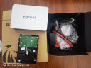 亿格瑞 （Egreat）A5二代硬盘播放机4K蓝光高清网络播放器家用网络机顶盒电视盒子 A5二代标配+4T硬盘 实拍图