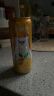 北冰洋汽水橙汁+桔汁组合易拉罐碳酸饮料老北京果汁饮品330ml*12听整箱 实拍图