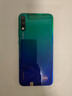华为 HUAWEI 畅享10/畅享10E 6.3英寸屏幕全网通 1300万像素 二手手机 99新成色 畅享10极光蓝 全网通(4G 128G) 实拍图