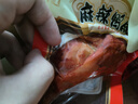 神话 麻辣鸭腿小吃鸭货乡巴佬肉类熟食开袋即食鸡腿零食盐焗大鸭腿 麻辣腿110g×5包 实拍图