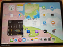 Apple iPad Air(第5代)  苹果平板电脑 ipad air5  资源机ipadair 紫色 256GB WiFi版 实拍图