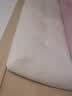 南极人（Nanjiren）靠枕床上靠背腰部靠垫床靠背垫纯色床头套罩软包床头靠垫靠背垫子 JY米黄色【无甲醛 无静电】 长150x高60x厚7cm-有床头适用款 实拍图