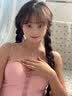曼禾（MANHE）S925银项链女款2026新款女士吊坠首饰老婆实用生日礼物送女生朋友 实拍图