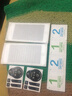 【2片装】迈谷斯 苹果6Plus/6SPlus钢化膜防窥iphone6/6S手机膜全屏覆盖高清防爆膜 苹果6/6S【全屏*钻石防窥膜】白色2片装 实拍图