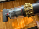 戴森（DYSON）V11智能大吸力吸尘器 手持无线家用吸尘器小型大吸力 除螨 车载可用品牌官方官翻 V11 Absolute Pro无绳吸尘器 实拍图