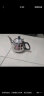 金灶（KAMJOVE）茶具茶道配件 304不锈钢电水壶电磁炉茶具配件【非整套产品】 A20L电磁水壶  0.9L 实拍图