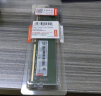 联想（Lenovo）8GB DDR4 2666 台式机内存条 实拍图