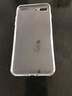 魅膜膜 适用于苹果6/7/8手机壳iPhone6s/7/8plus透明软壳超薄个性全包防摔保护套男女 透明壳 苹果7P/8Plus 实拍图
