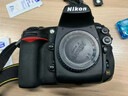 尼康/Nikon D850 D700 D810 D800 D750 D610全画幅单反二手相机 尼康D700【单机身】 【准新】 实拍图