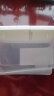 JEKO&JEKO密封装米桶米箱防虫米缸密封罐面粉粮食密封收纳盒塑料储物罐10斤 实拍图