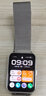 华为（HUAWEI）【女神走心实用礼物】手表Watch Fit 2运动智能电话手表蓝牙通话NFC女士心率睡眠游泳心脏血氧检测 冰霜银|蓝牙通话 晒单送真皮表带+时尚表盘 实拍图