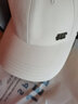 Jeep吉普帽子男四季棒球帽户外休闲鸭舌帽防晒柳丁经典遮阳运动防晒帽 杏色 均码 56-61cm可调节 实拍图