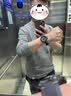 卡西欧（CASIO）手表男G-SHOCK高端太阳能运动电子日韩表七夕礼物MTG-B1000B-1A 实拍图