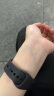 小米（MI）Redmi watch3 红米智能手表 典雅黑 血氧检测 蓝牙通话 高清大屏 NFC运动手表 小米手表 红米手表 晒单实拍图
