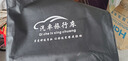 时梦灵汽车床垫专用SUV后排后备箱睡垫瑜伽垫折叠车载旅行床非充气通用 加厚头部支撑后备箱床垫灰色双人 实拍图