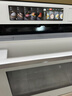 东芝（TOSHIBA）白玉茶T700A嵌入式水波炉微蒸烤一体机 70L容量10寸臻彩屏250℃过热水蒸气变频微波炉炸焖炖蒸烤箱 水波炉+净饮机玉肌纱套装 实拍图