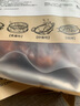 羌蜀味 【年货腊味礼盒】 四川特色烟熏麻辣 五香香肠腊味腊肉年货礼盒 1500g麻辣香肠礼盒装 实拍图
