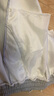 真维斯（Jeanswest）美式冲锋裤子男秋冬季宽松高街直筒休闲工装裤潮牌运动登山喇叭裤 实拍图