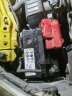 汤浅(Yuasa)汽车电瓶蓄电池少维护44B19L-MF12V哥瑞理念羚羊以旧换新  实拍图