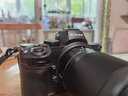 尼康（Nikon） 【全新国行正品带票】Z5全画幅微单数码相机微单套机高清专业微单套机 拆单机 Z5单+Z 85mm f/1.8 S人像定焦镜头 套餐一【64g卡备用电池新手必备套餐】 实拍图