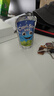 果倍爽（Capri-Sun）原装进口饮料 儿童果汁不添加甜味剂 尝鲜装 白葡萄味 200ml*1袋 实拍图