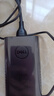 戴尔（DELL） 笔记本电脑电源适配器 原装 充电器 电源线 65W（19.5V 3.34A）7.4mm大圆口 实拍图