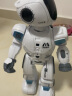 久好 儿童早教机器人3-8岁男孩智能互动电动遥控玩具男孩周岁六一礼物 【可编程】儿童早教跳舞机器人 晒单实拍图