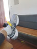 耐克男子 运动休闲鞋NIKE V2K RUN运动鞋HJ4497-002银灰 42.5 实拍图