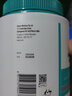 Swisse斯维诗dha儿童鱼油2-6-12岁学生补脑增强记忆力提高专注力鱼肝油 【10岁+初高备考必备】1500mg*400粒/瓶 实拍图