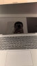 华为MateBook 14 酷睿 Ultra笔记本电脑 2.8K OLED触控手写屏 轻薄机身 Ultra 7 32G 1T 深空灰 晒单实拍图