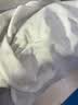 冰禹 BYyc-297 工业擦机布 吸油吸水抹布 碎布擦拭布 白色10kg 实拍图