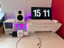 Eimio便携式显示器 13.3英寸4K超清100%sRGB 笔记本副屏switch便携屏手机PS5电脑外接拓展显示屏Q13U 实拍图