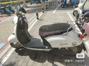玖晟电动车电瓶车充电器适用雅迪爱玛台铃立马新日新国标48V12Ah智能关机断电云插头Y头阴插头两针头 雅迪Y头圆三针60V20Ah(铅酸电池) 实拍图