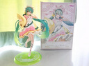 UCGO TAITO 初音未来 手办模型玩具 18cm 初音睡美人 实拍图