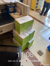 仟鸿福老北京布鞋女平跟平底酒店宾馆工作鞋黑色舞蹈单鞋舒适软底妈妈鞋 新平 黑色 41 实拍图