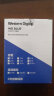 西部数据 台式机机械硬盘 WD Blue 西数蓝盘 1TB CMR垂直 7200转 64MB SATA (WD10EZEX) 实拍图