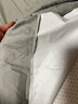 南极人床笠床单 TPU防水隔尿透气床罩防尘罩 防滑保护套床套 1.8米床 实拍图