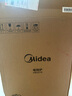 美的（Midea）电陶炉电磁炉家用炒菜煮茶2200W大功率10档火力可调双环电磁灶智能定时防水旋钮触屏双控 【灵感系列】不挑锅具旗舰款 实拍图