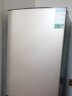 容声(Ronshen) 冰箱小型家用三开门冰箱风冷无霜节能/直冷迷你电冰箱节能保鲜电冰箱 206升三门直冷节能 BCD-206D11N 晒单实拍图