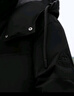 杰克·琼斯（JACK&JONES）男装冬季新款短款男士羽绒服加厚连帽宽松面包服保暖鸭绒上衣外套 黑色E40-1 M 175 实拍图