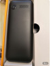 飞利浦 PHILIPS E258移动/联通2G 星空黑 直板按键 老人机 老人手机 老年机功能手机学生手机备用机 实拍图